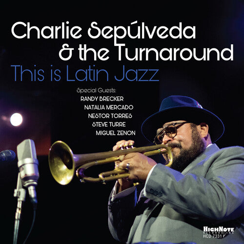 This Is Latin Jazz