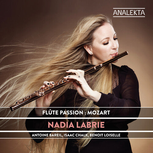 FLUTE PASSION