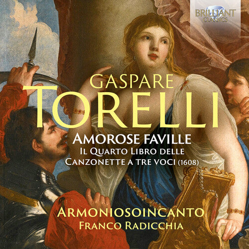 Amorose Faville