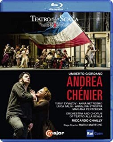 Giordano: Andrea Chénier