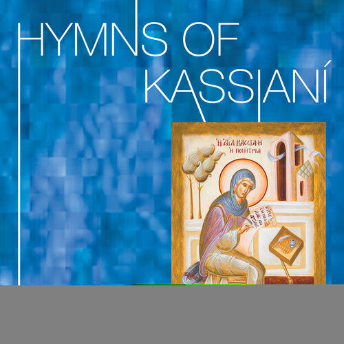 Hymns Of Kassianí