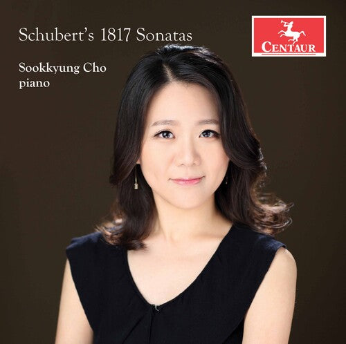 Schubert’s 1817 Sonatas