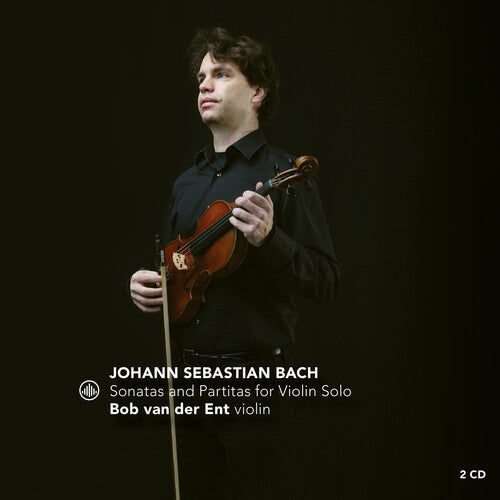 SONATAS & PARTITAS