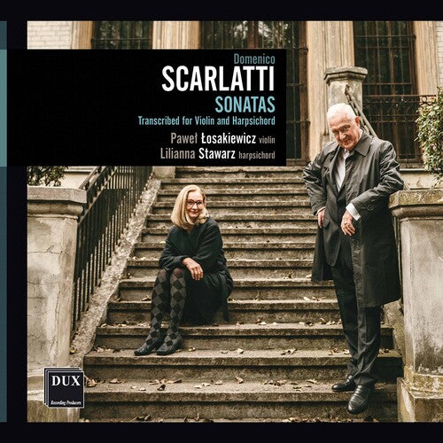 Scarlatti: Sonatas