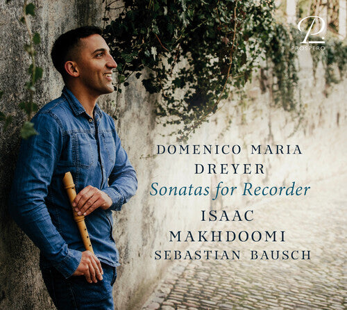Sonatas For Recorder