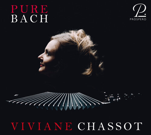 PURE BACH