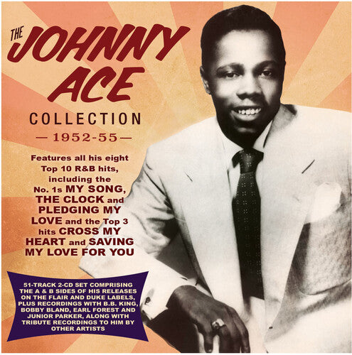 COLLECTION 1952-55