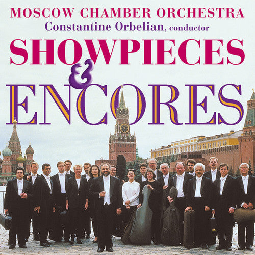 Orchestral Music - Grieg, E. / Tchaikovsky, P.I. / Sinisalo,