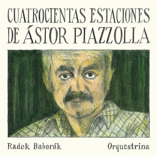 CUATROCIENTAS ESTACIONES