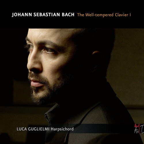 The Well-Tempered Clavier