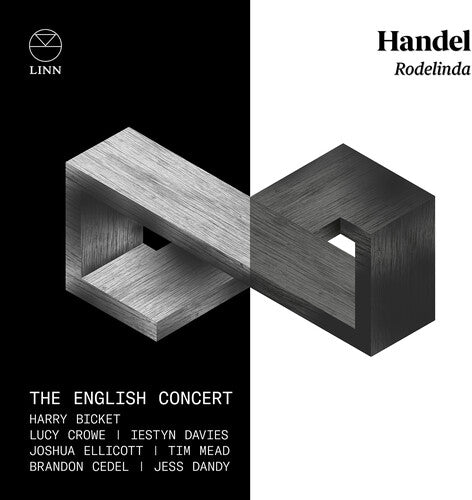 Handel: Rodelinda