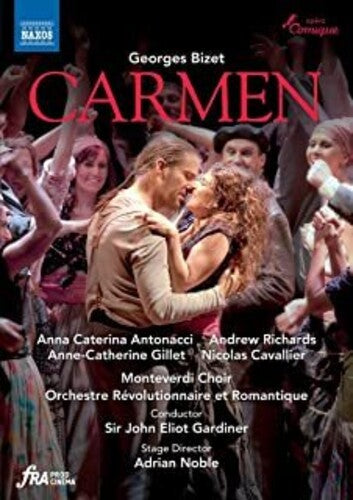 Bizet: Carmen
