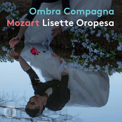 Mozart: Ombra Compagna - Concert Arias