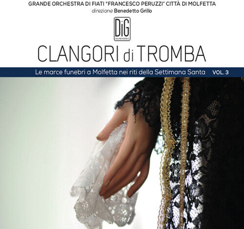 CLANGORI DI TROMBA