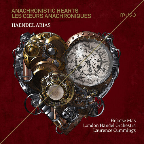 ANACHRONISTIC HEARTS