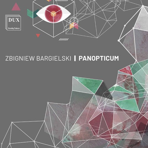 Bargielski: Panopticum