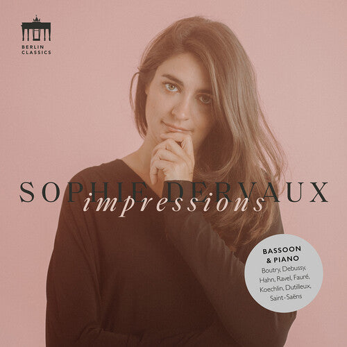 IMPRESSIONS