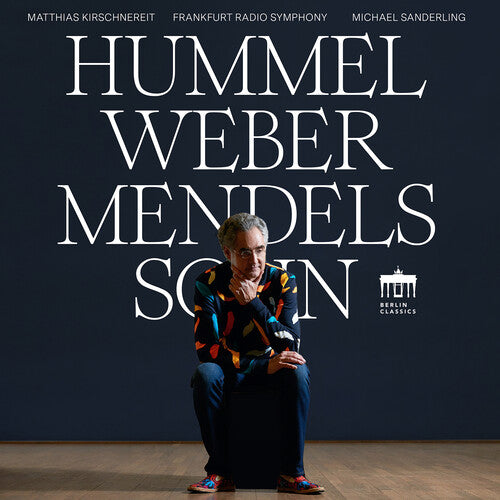 ORCHESTRAL WORKS