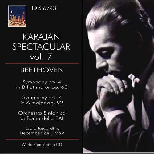 Karajan Spectacular, Vol. 7
