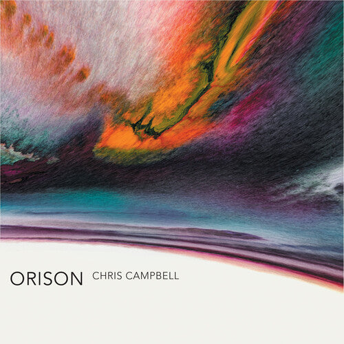 ORISON (LP)
