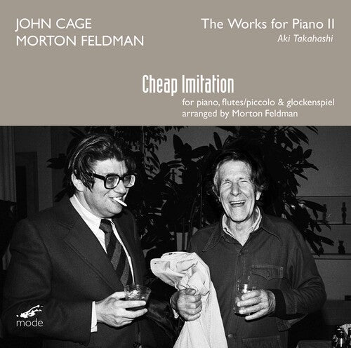 John Cage: The Works For Piano 11