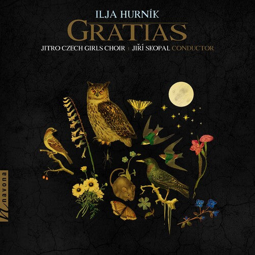 Hurník, I.: Gratias