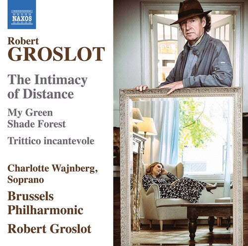 Groslot: The Intimacy Of Distance