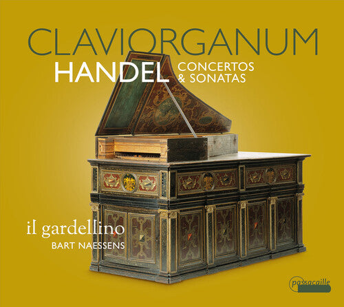 CLAVIORGANUM