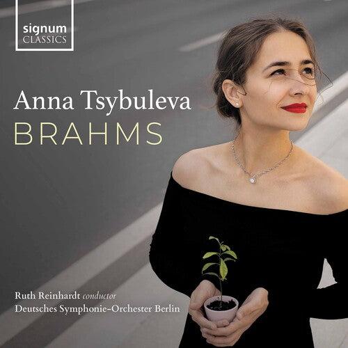 Brahms: Piano Concerto No. 2 - Piano Pieces