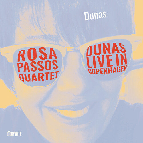 Dunas - Live In Copenhagen