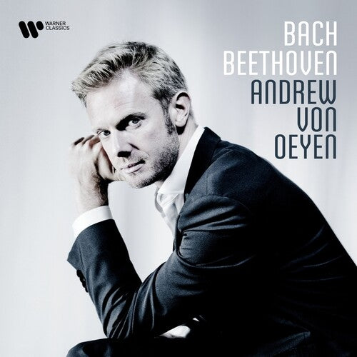 Bach - Beethoven / Andrew von Oeyen
