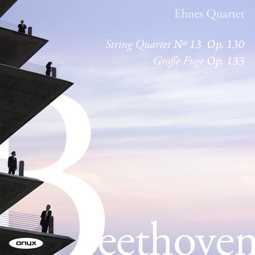 Bernstein, Barber, Crawford, Ives: Americans / Gaffigan, Jacobs, Luzerner Sinfonieorchester