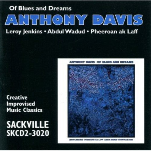 OF BLUES & DREAMS