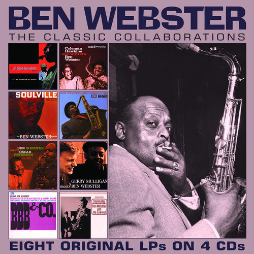 CLASSIC COLLABORATIONS