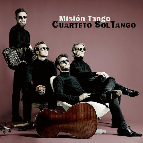 Mison Tango