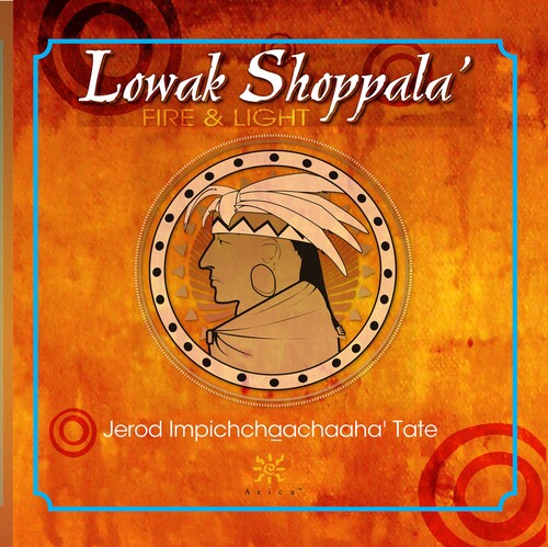 Tate: Lowak Shoppala'