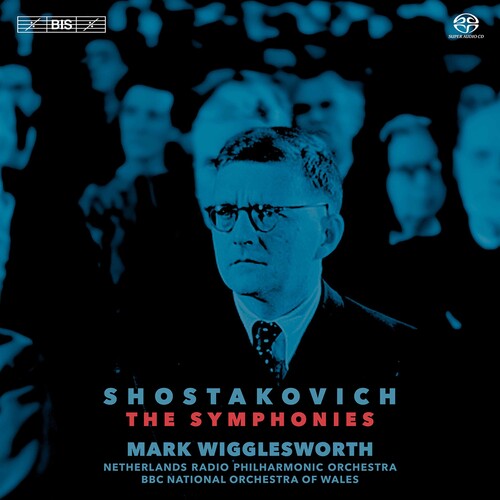 Shostakovich: The Fifteen Symphonies
