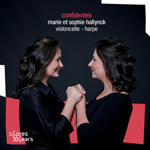 CONFIDENTES