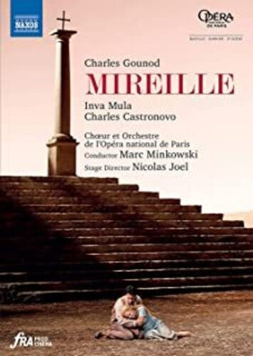 Gounod: Mireille