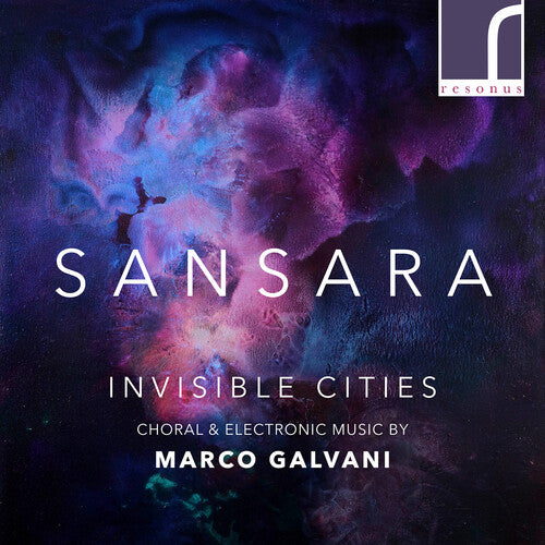 Invisible Cities