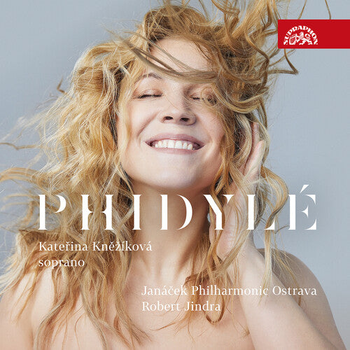 Phidylé