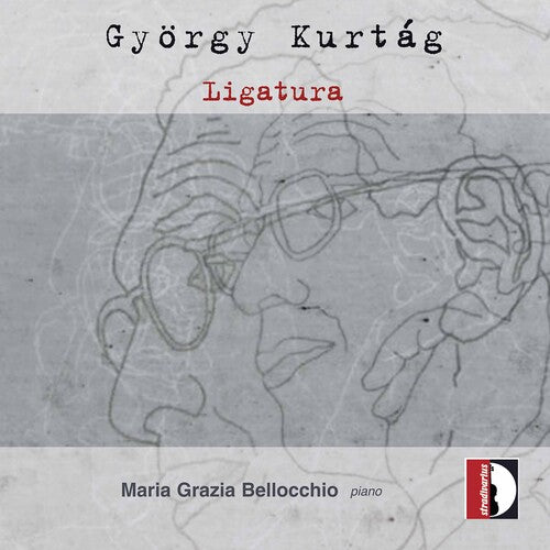 Kurtág: Ligatura