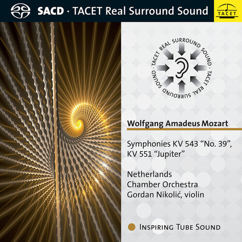 SYMPHONY NO. 39