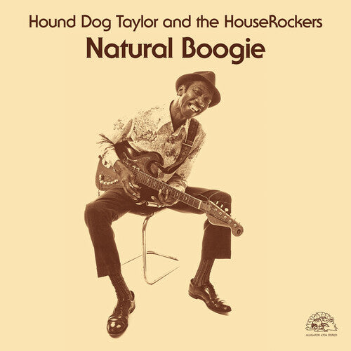 NATURAL BOOGIE