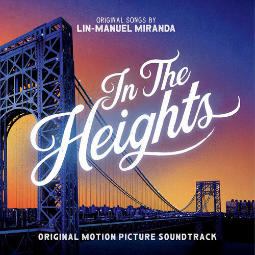 IN THE HEIGHTS / O.S.T.
