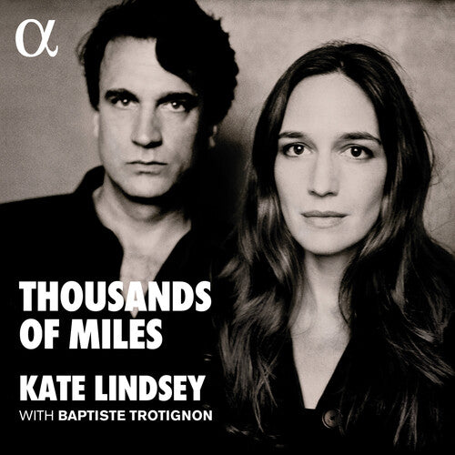 THOUSANDS OF MILES (VINYL)