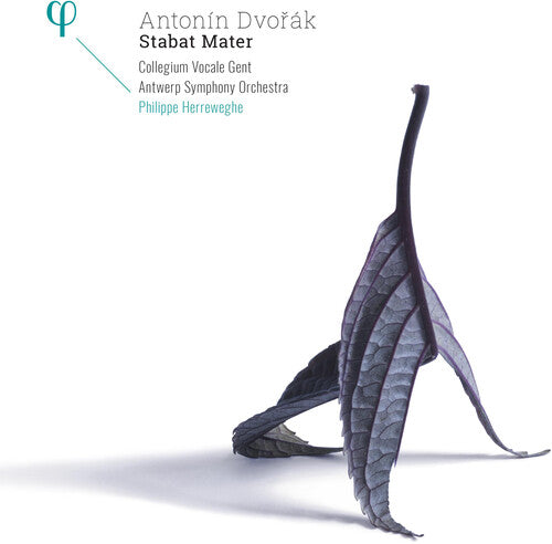 Dvorák: Stabat Mater, Op. 58, B. 71