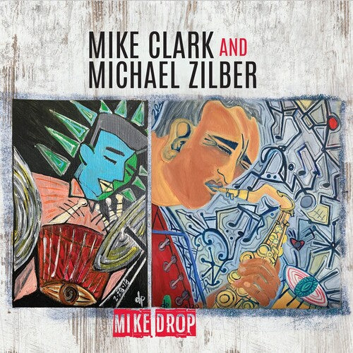 MIKE DROP