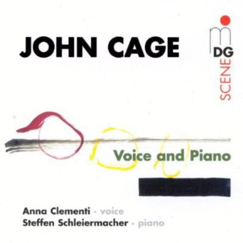 VOICE & PIANO