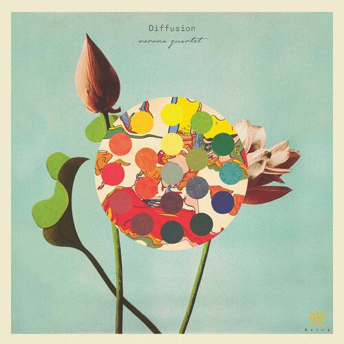Diffusion